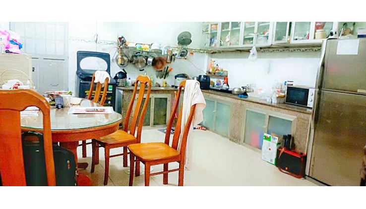 BÁN NHÀ HẺM XE HƠI-2 TẦNG NGAY KHU ĐỖ XUÂN HỢP-QUẬN 9-ĐÃ HOÀN CÔNG-GIÁ 6,3 TỶ CÒN THƯƠNG LƯỢNG